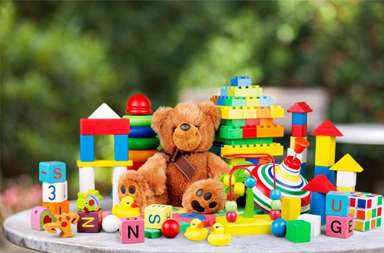 熊孩子萌宠乐园